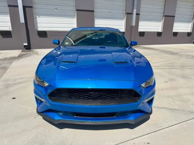 2019 Ford S550 Mustang - Image 8 of 21