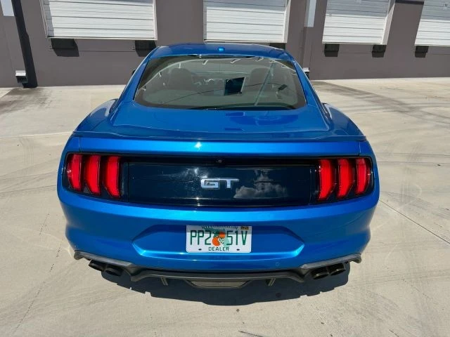 2019 Ford S550 Mustang - Image 4 of 21