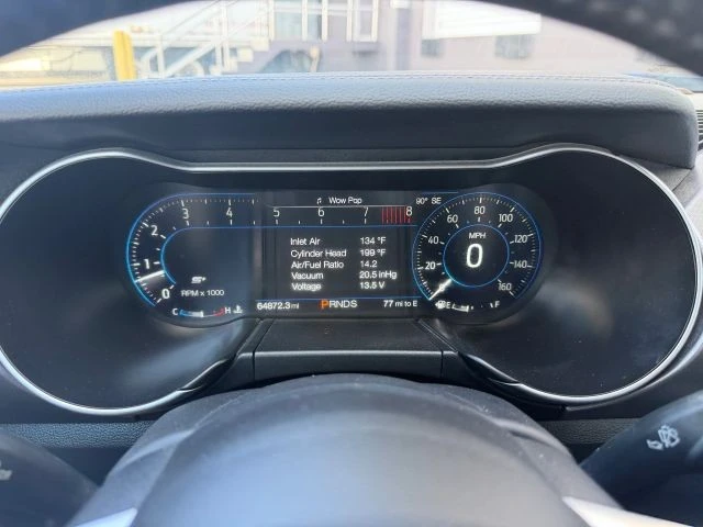 2019 Ford S550 Mustang - Image 15 of 21