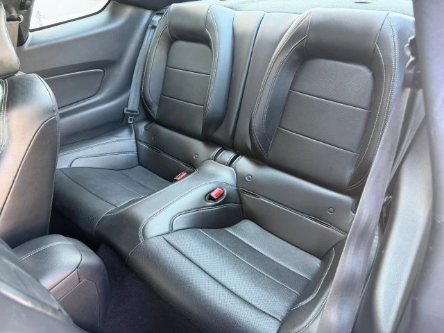 2019 Ford S550 Mustang - Image 11 of 21