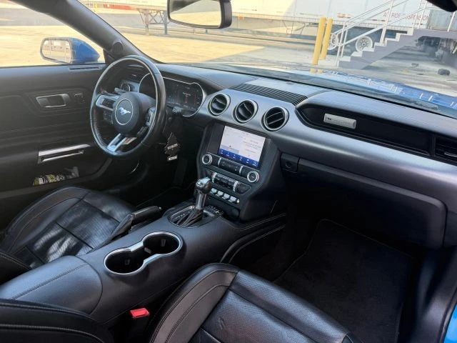 2019 Ford S550 Mustang - Image 13 of 21