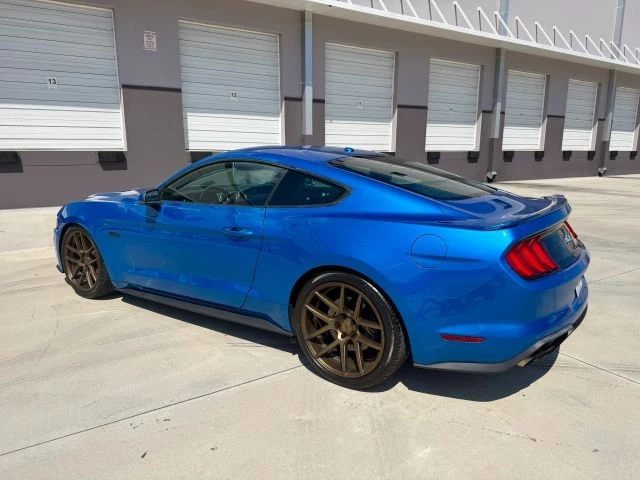 2019 Ford S550 Mustang - Image 5 of 21