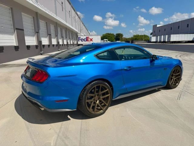 2019 Ford S550 Mustang - Image 3 of 21