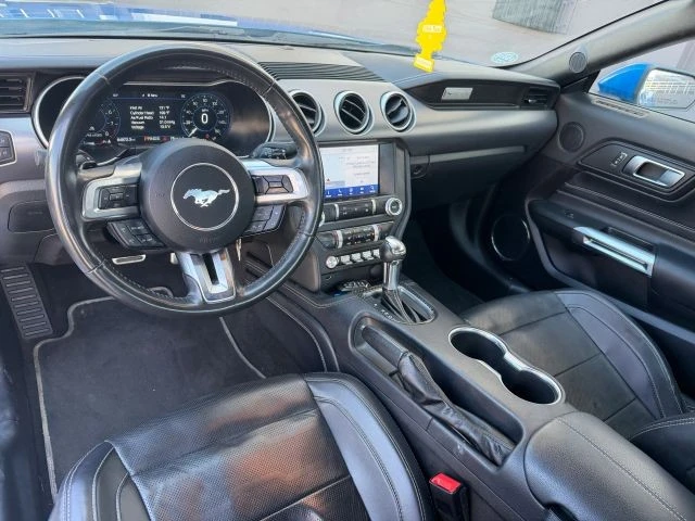 2019 Ford S550 Mustang - Image 9 of 21