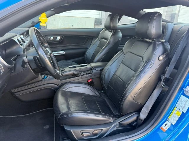 2019 Ford S550 Mustang - Image 10 of 21