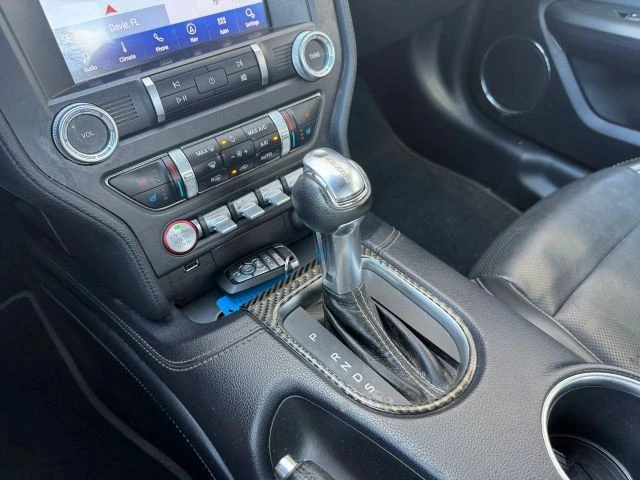 2019 Ford S550 Mustang - Image 18 of 21