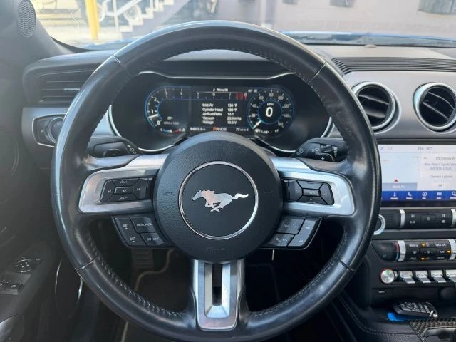 2019 Ford S550 Mustang - Image 14 of 21