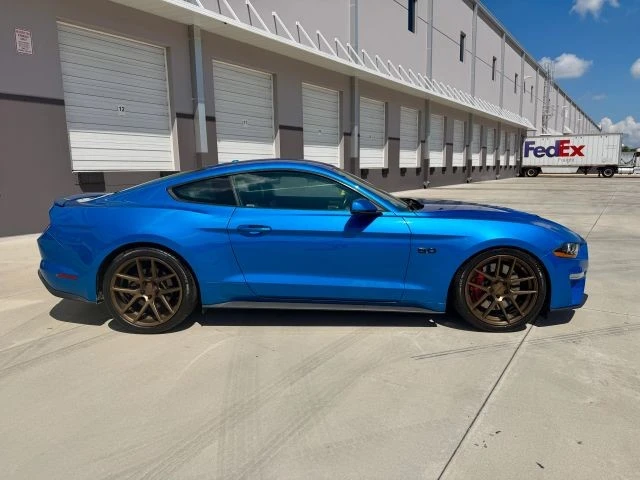 2019 Ford S550 Mustang - Image 2 of 21