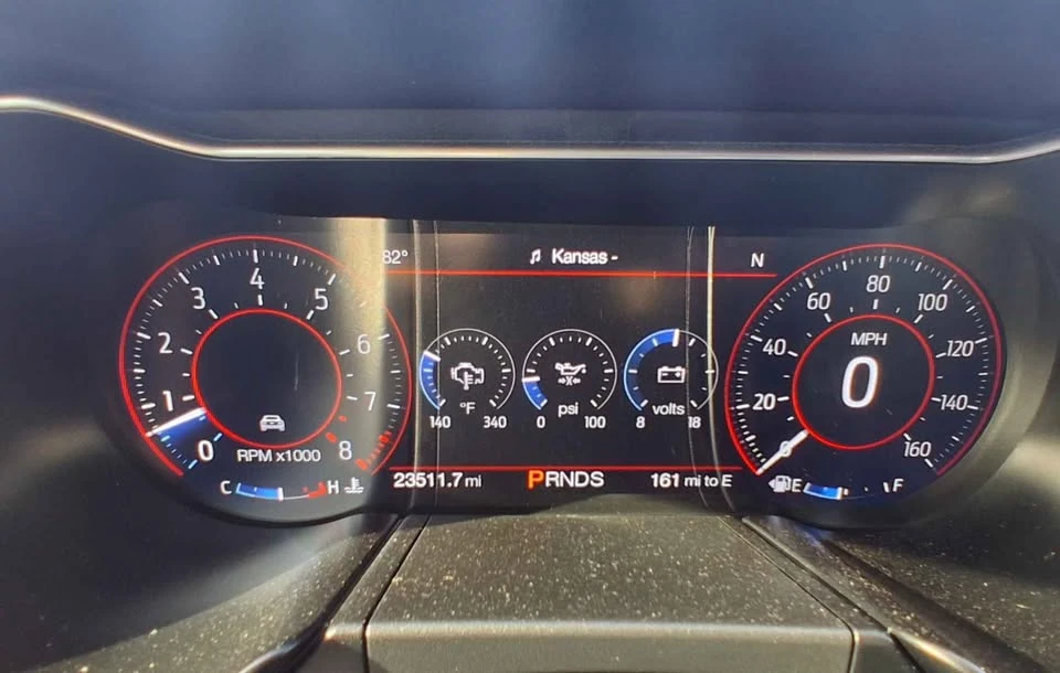 2019 Ford S550 Mustang GT - Image 13 of 19