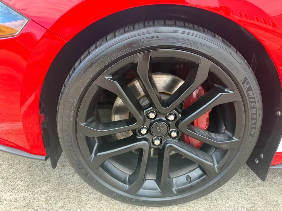 2019 Ford S550 Mustang GT - Image 8 of 18