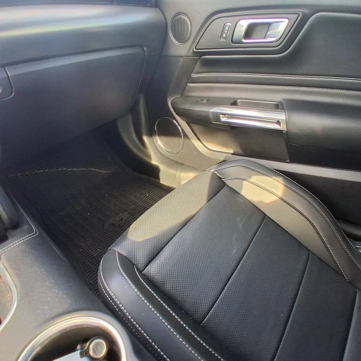 2019 Ford S550 Mustang GT - Image 14 of 19
