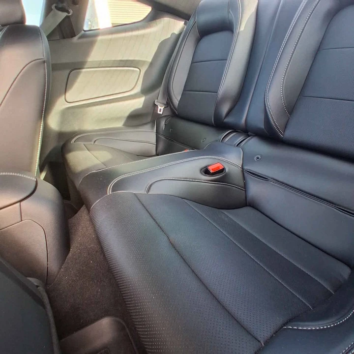 2019 Ford S550 Mustang GT - Image 9 of 19