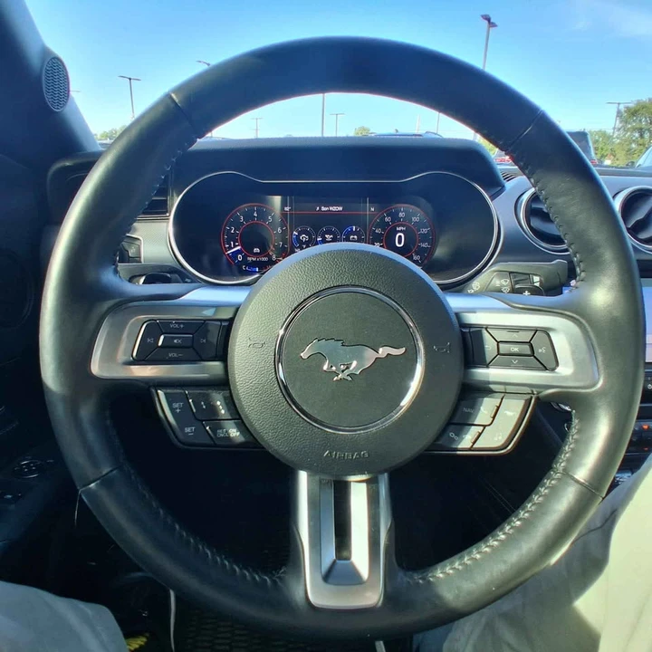 2019 Ford S550 Mustang GT - Image 12 of 19