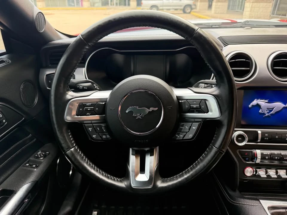 2019 Ford S550 Mustang GT - Image 14 of 18