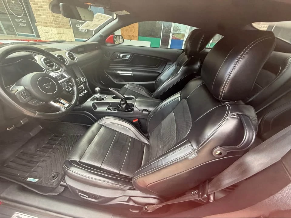 2019 Ford S550 Mustang GT - Image 9 of 18