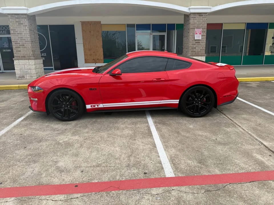 2019 Ford S550 Mustang GT - Image 6 of 18