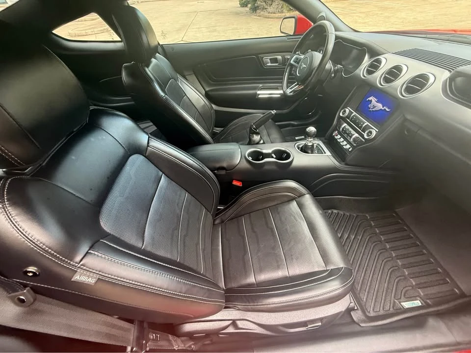 2019 Ford S550 Mustang GT - Image 10 of 18