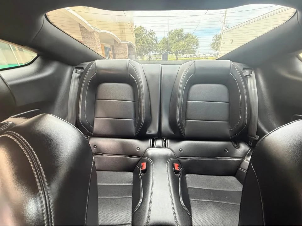2019 Ford S550 Mustang GT - Image 18 of 18