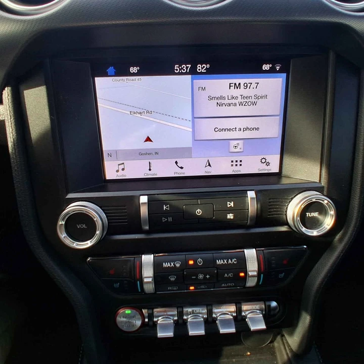 2019 Ford S550 Mustang GT - Image 16 of 19
