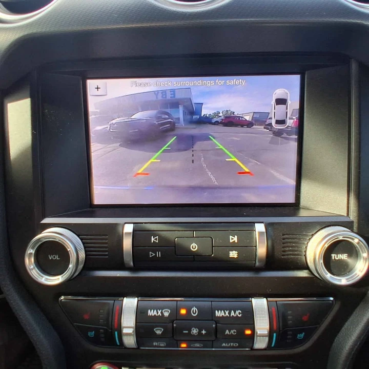 2019 Ford S550 Mustang GT - Image 17 of 19