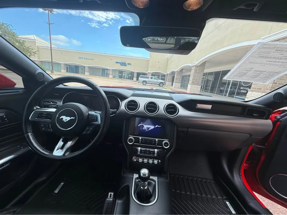 2019 Ford S550 Mustang GT - Image 13 of 18