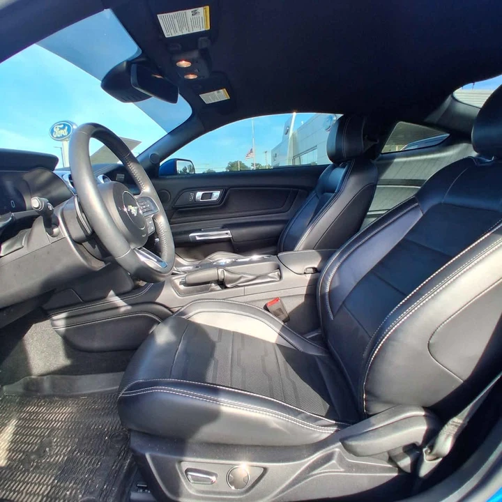 2019 Ford S550 Mustang GT - Image 11 of 19