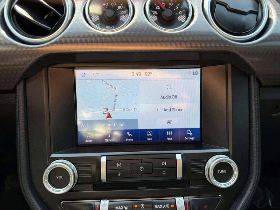 2019 Ford S550 Mustang GT - Image 10 of 12