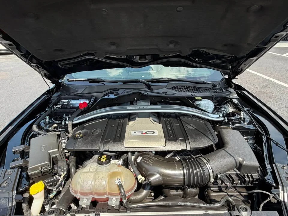 2019 Ford S550 Mustang GT - Image 12 of 12
