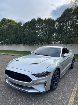 2019 Ford Mustang GT Premium Coupe 2D