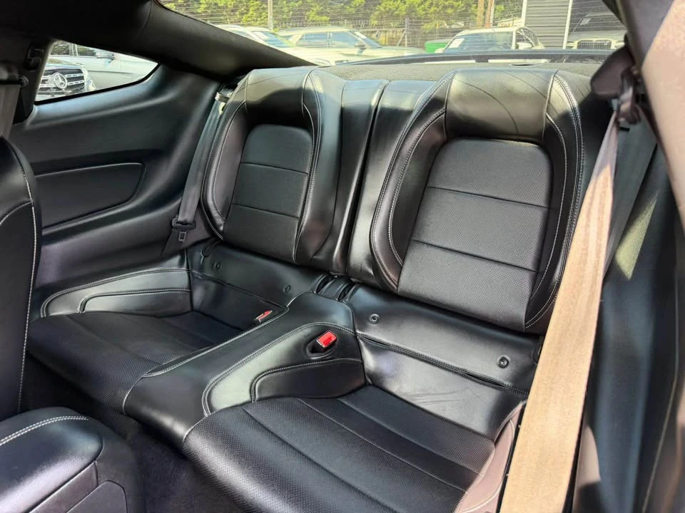 2019 Ford S550 Mustang GT - Image 8 of 12