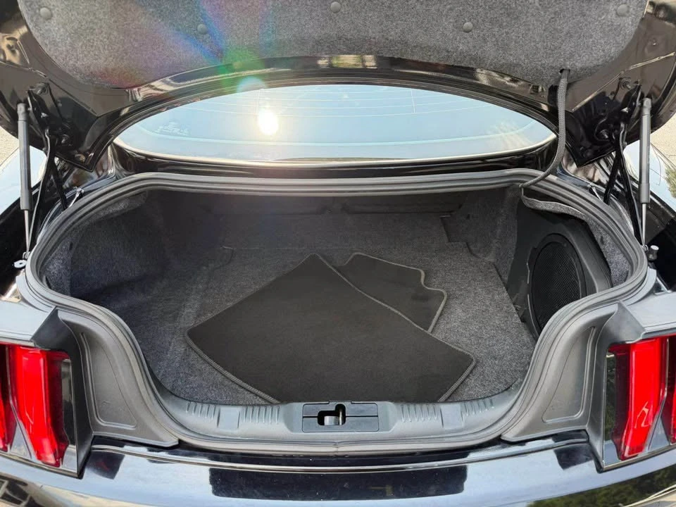 2019 Ford S550 Mustang GT - Image 11 of 12