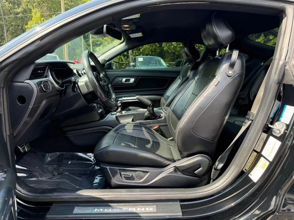 2019 Ford S550 Mustang GT - Image 7 of 12