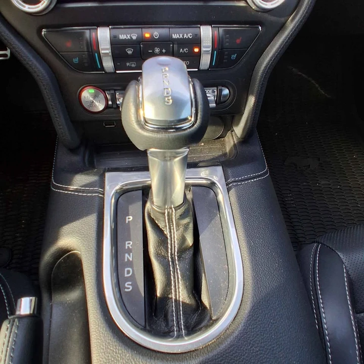 2019 Ford S550 Mustang GT - Image 15 of 19