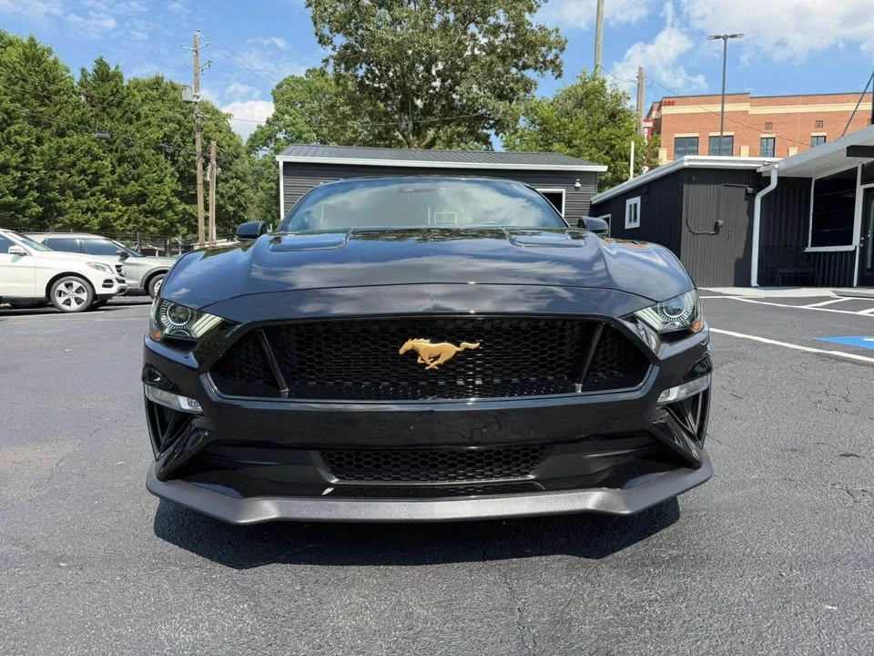 2019 Ford S550 Mustang GT - Image 6 of 12