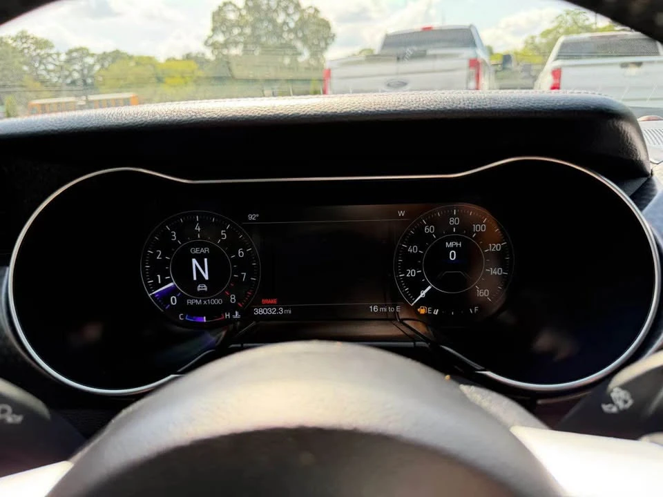 2019 Ford S550 Mustang GT - Image 9 of 12