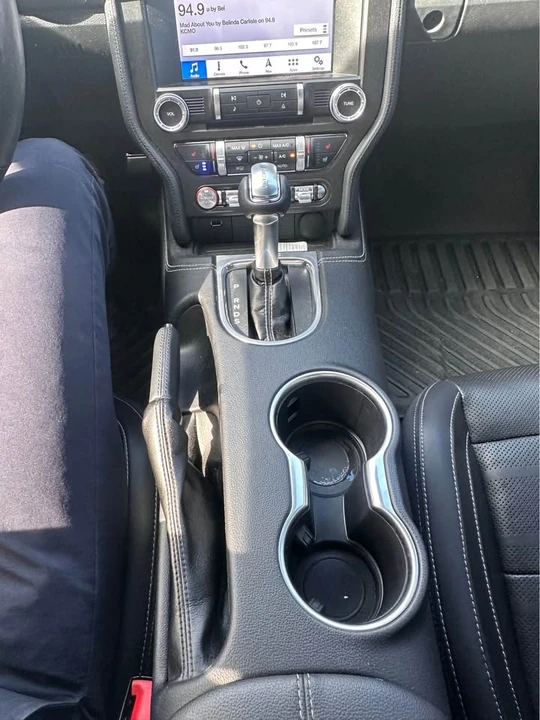2019 Ford S550 Mustang GT - Image 8 of 14