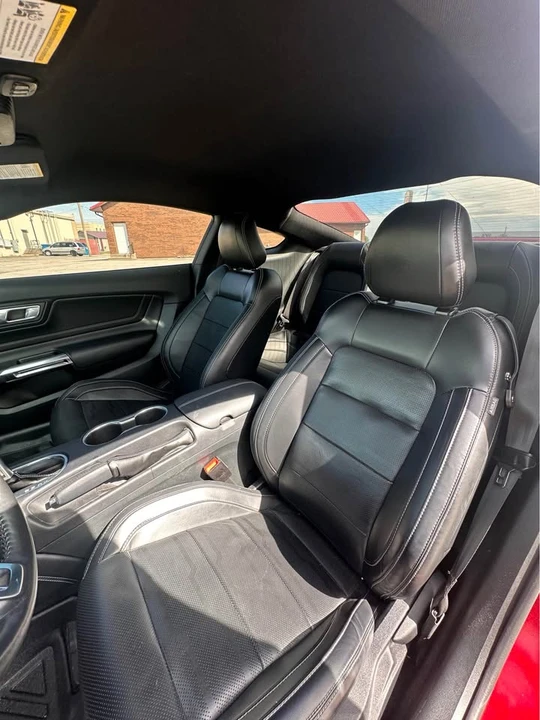 2019 Ford S550 Mustang GT - Image 5 of 14