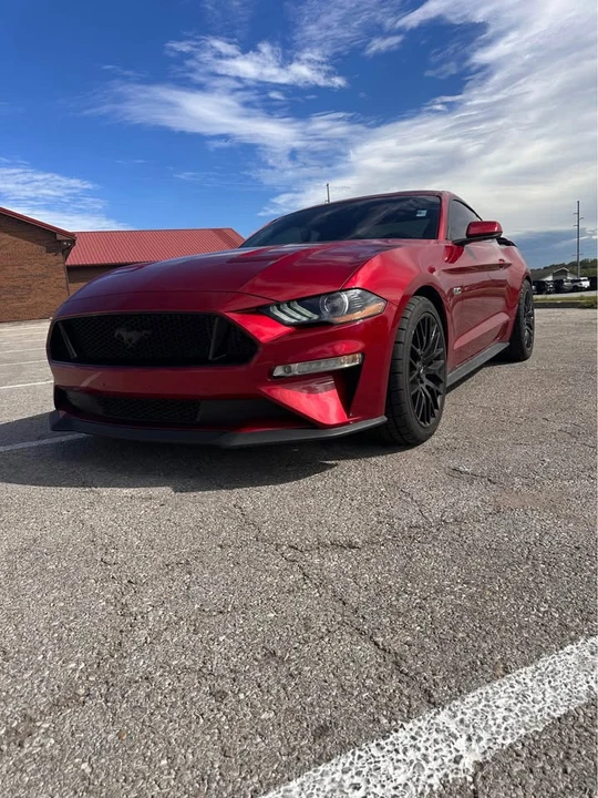 2019 Ford S550 Mustang GT - Image 3 of 14