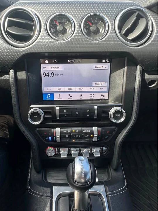 2019 Ford S550 Mustang GT - Image 7 of 14