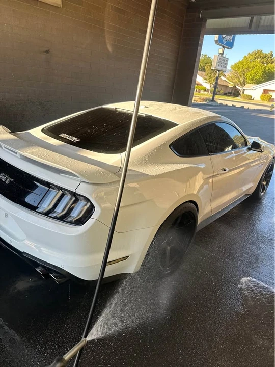 2019 Ford S550 Mustang GT - Image 6 of 7