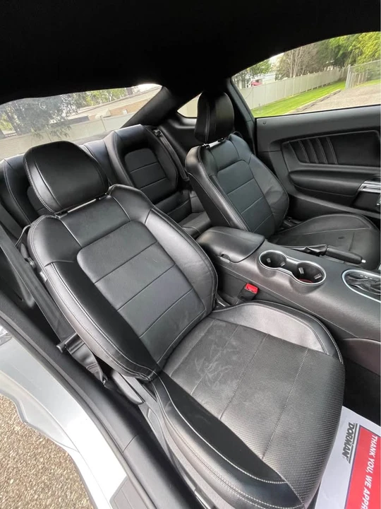 2019 Ford S550 Mustang GT - Image 18 of 20