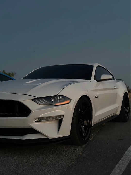2019 Ford S550 Mustang GT - Image 3 of 7
