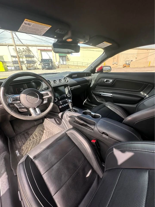 2019 Ford S550 Mustang GT - Image 6 of 15