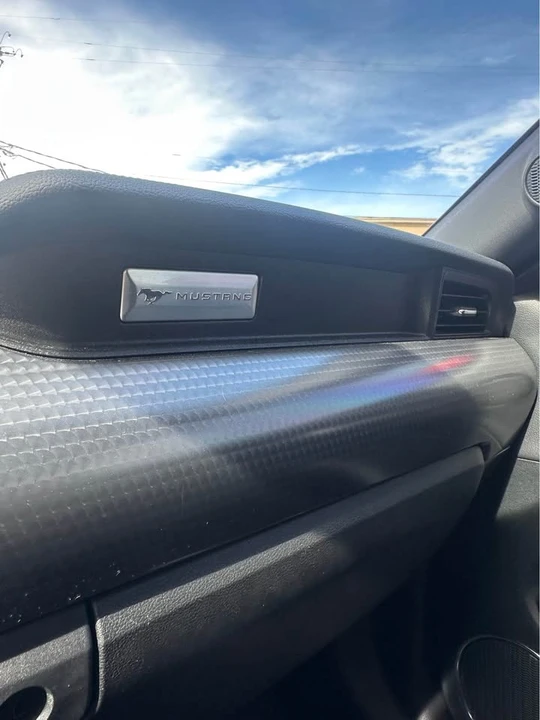 2019 Ford S550 Mustang GT - Image 10 of 15