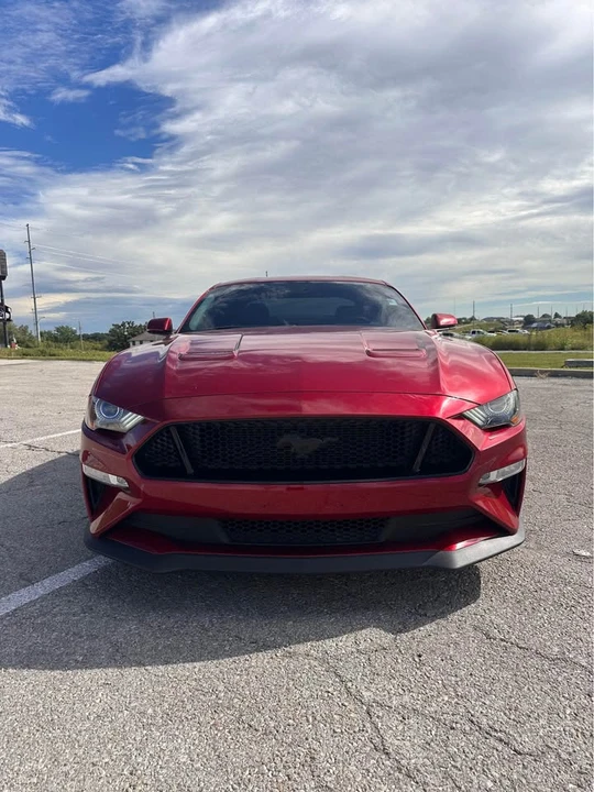 2019 Ford S550 Mustang GT - Image 4 of 15