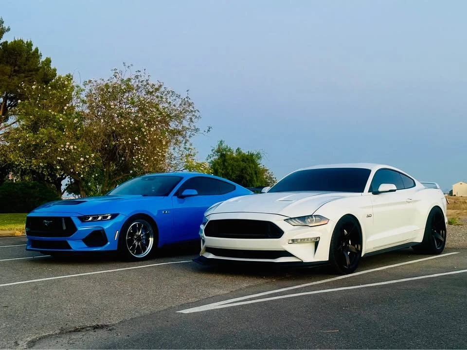 2019 Ford S550 Mustang GT - Image 4 of 7
