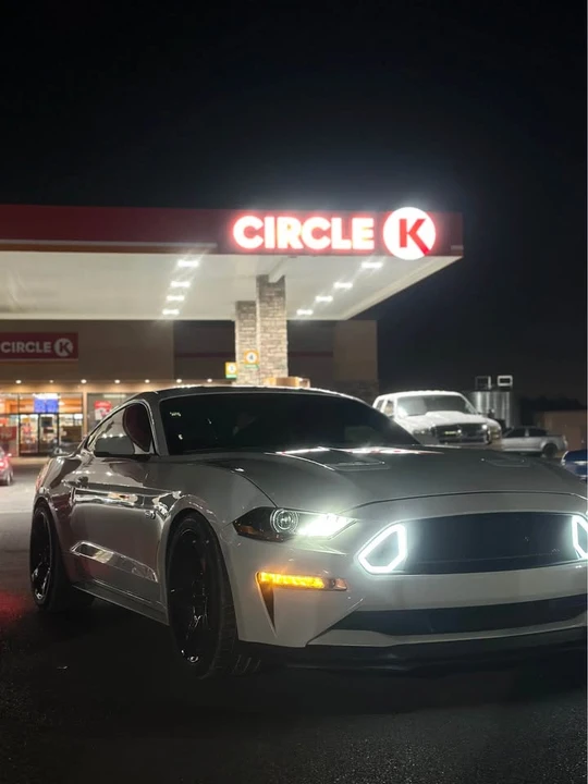 2019 Ford S550 Mustang GT - Image 7 of 7
