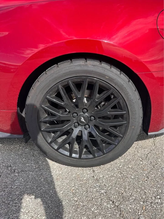 2019 Ford S550 Mustang GT - Image 15 of 15
