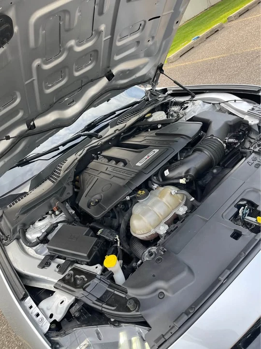 2019 Ford S550 Mustang GT - Image 11 of 20