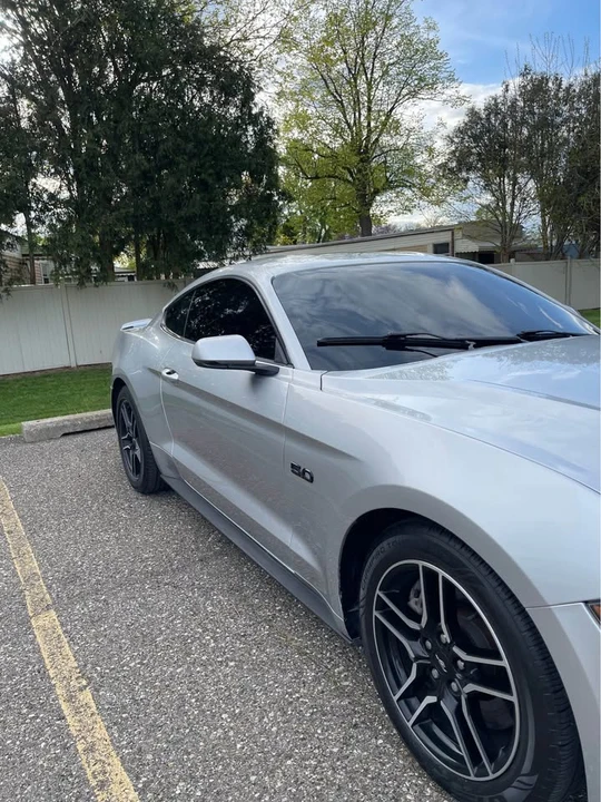2019 Ford S550 Mustang GT - Image 8 of 20